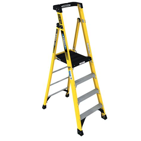 ladder werner|werner podium ladders official website.